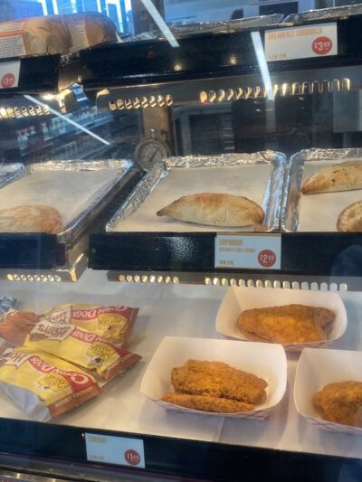 Loop Neighborhood Market - Sacramento, CA