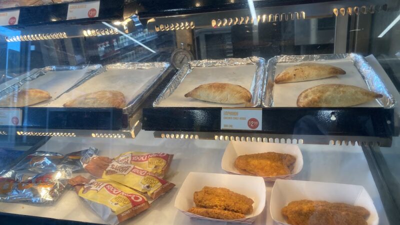 Loop Neighborhood Market - Sacramento, CA