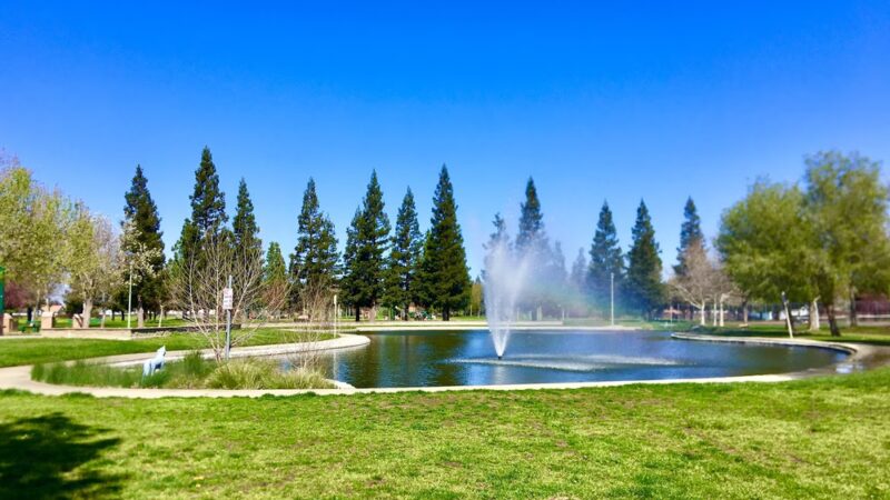 North Laguna Creek Park - Sacramento, CA