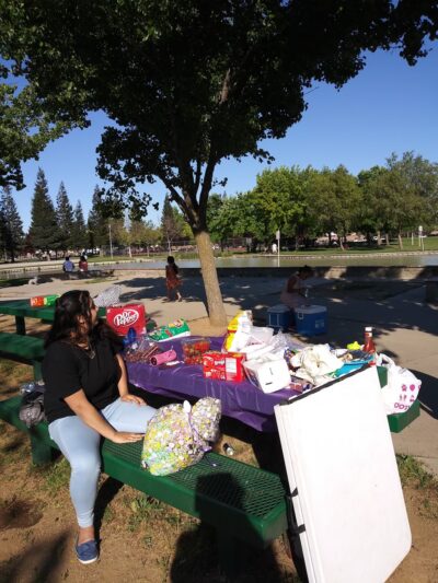 North Laguna Creek Park - Sacramento, CA