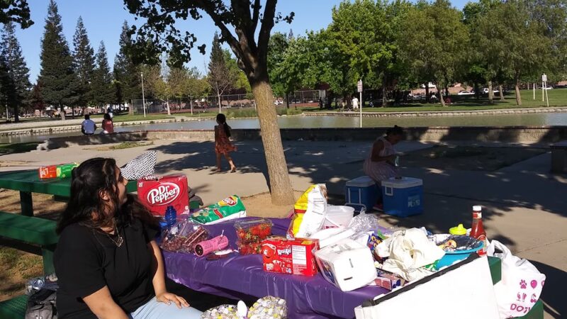 North Laguna Creek Park - Sacramento, CA