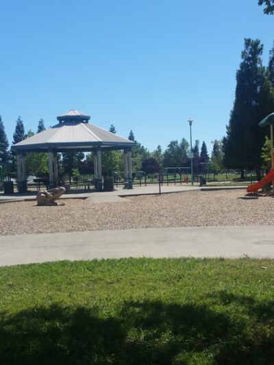North Laguna Creek Park - Sacramento, CA