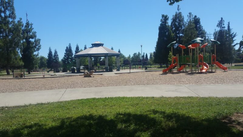 North Laguna Creek Park - Sacramento, CA