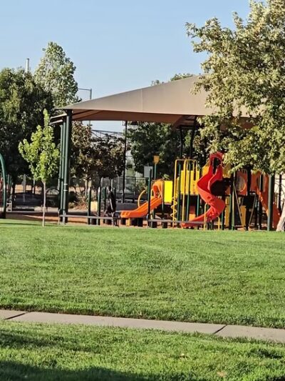 North Natomas Regional Park - Sacramento, CA