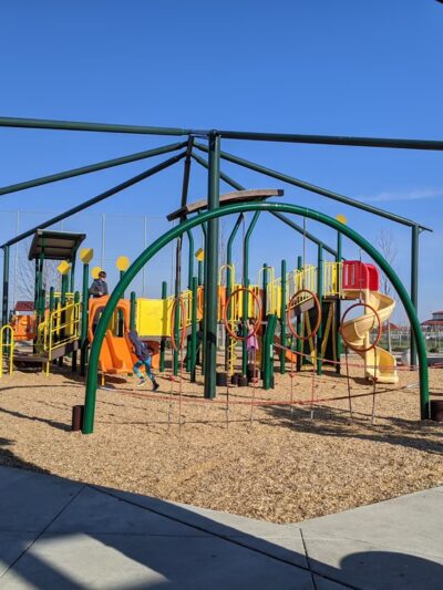 North Natomas Regional Park - Sacramento, CA