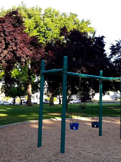 Richard Marriott Park - Sacramento, CA