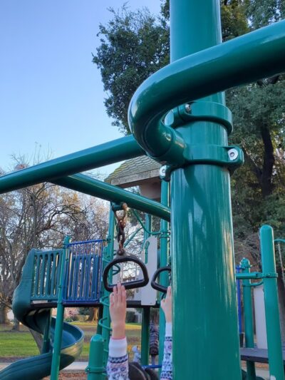 Richard Marriott Park - Sacramento, CA