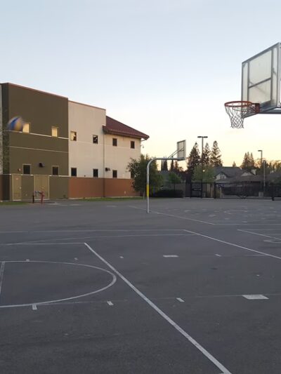 Sojourner Truth Park - Sacramento, CA