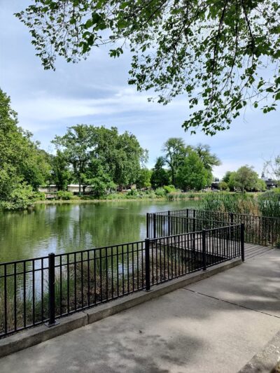 Southside Park - Sacramento, CA