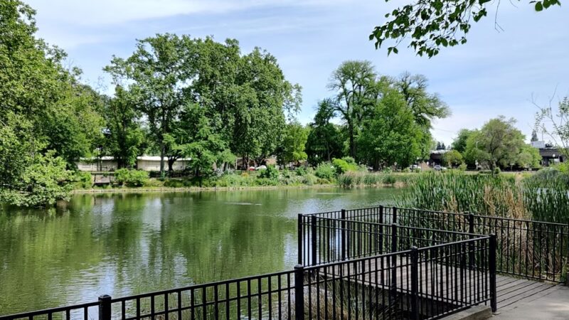 Southside Park - Sacramento, CA