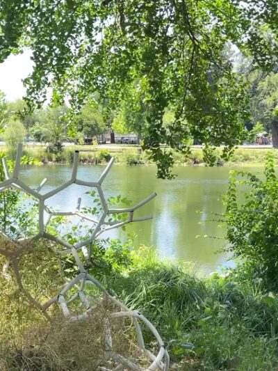 Southside Park - Sacramento, CA