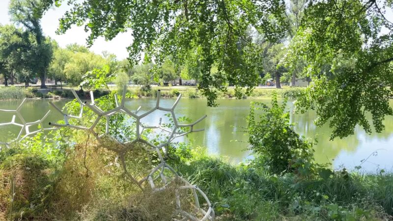 Southside Park - Sacramento, CA