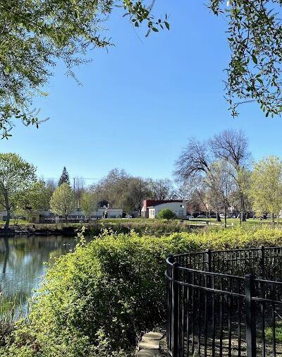 Southside Park - Sacramento, CA