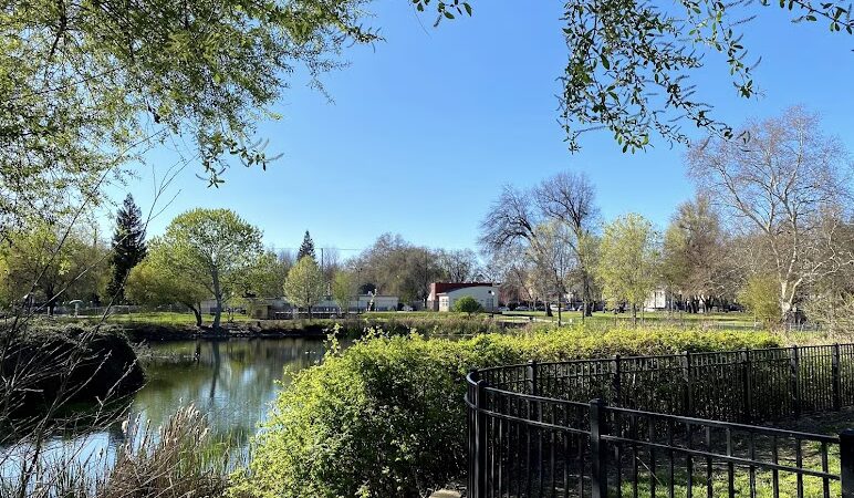 Southside Park - Sacramento, CA