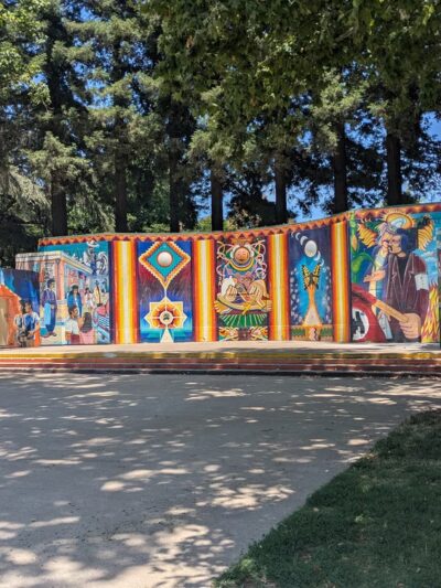 Southside Park - Sacramento, CA