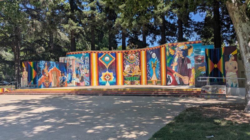 Southside Park - Sacramento, CA