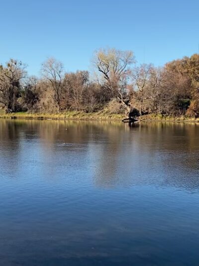 Sutter's Landing Regional Park - Sacramento, CA