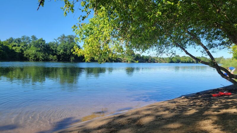 Sutter's Landing Regional Park - Sacramento, CA