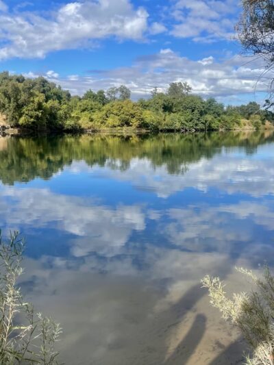 Sutter's Landing Regional Park - Sacramento, CA