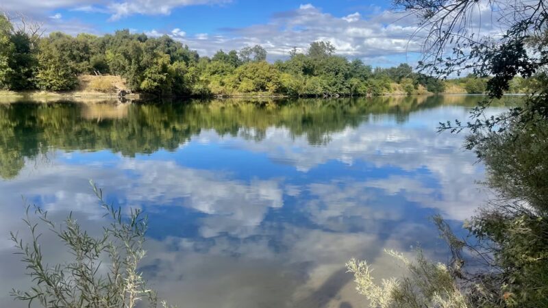 Sutter's Landing Regional Park - Sacramento, CA