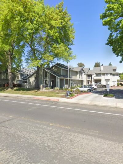 The Reserve at Riverlake Apartments - Sacramento, CA