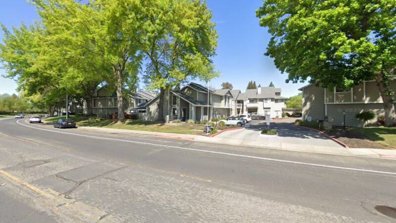 The Reserve at Riverlake Apartments - Sacramento, CA