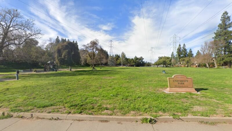University Park - Sacramento, CA