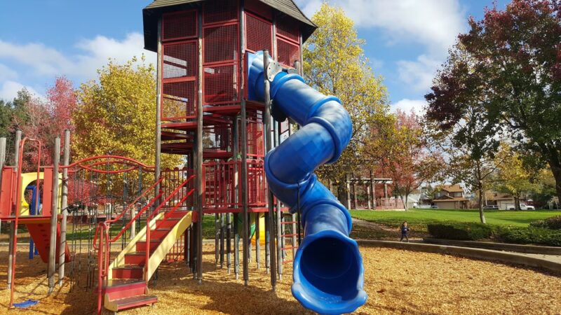 Vintage Park - Sacramento, CA