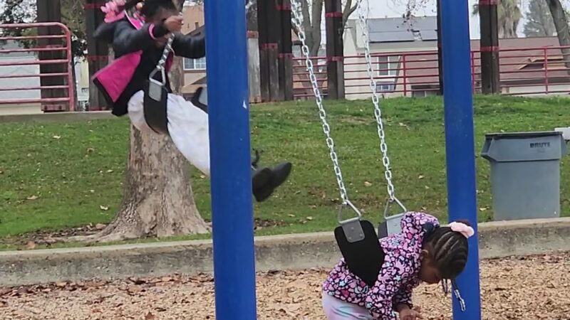 Vintage Park - Sacramento, CA