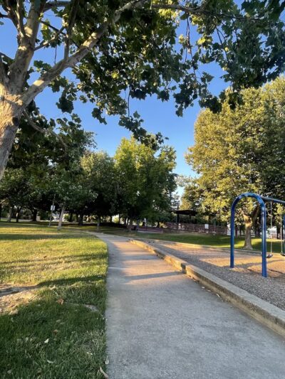 Vintage Park - Sacramento, CA