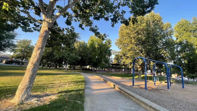 Vintage Park - Sacramento, CA