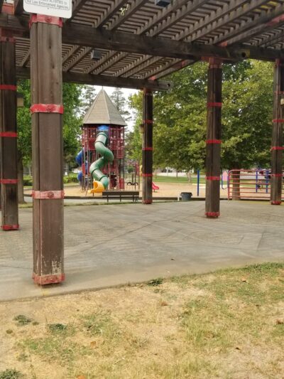 Vintage Park - Sacramento, CA