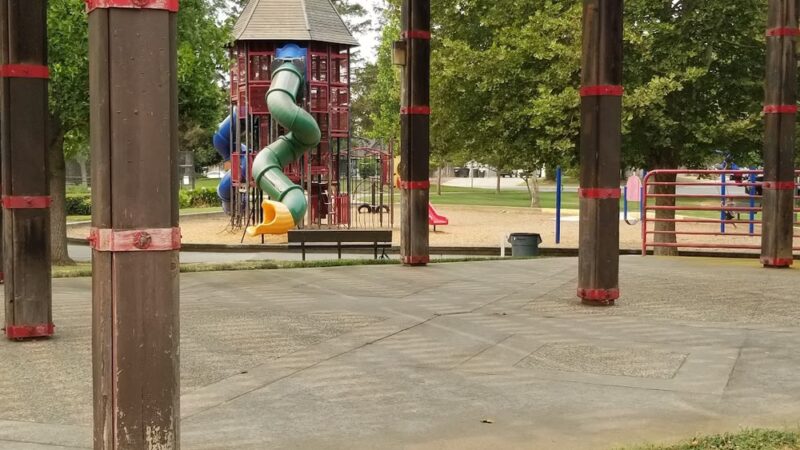 Vintage Park - Sacramento, CA