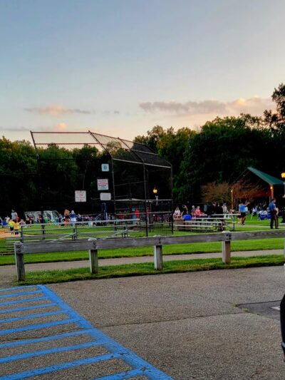 Rindlaub Park - Saddle River, NJ