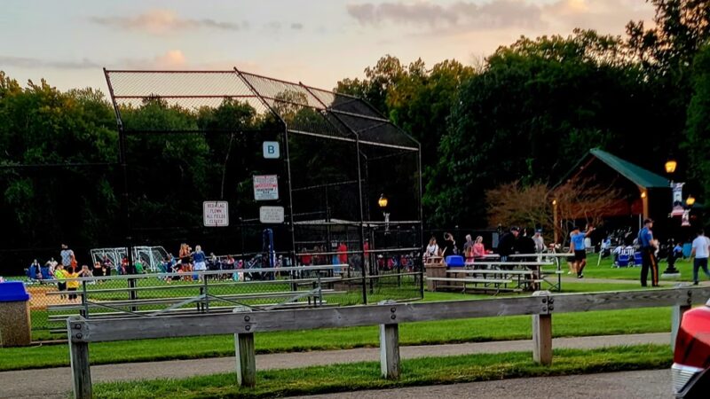 Rindlaub Park - Saddle River, NJ