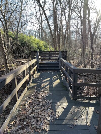 Rindlaub Park - Saddle River, NJ