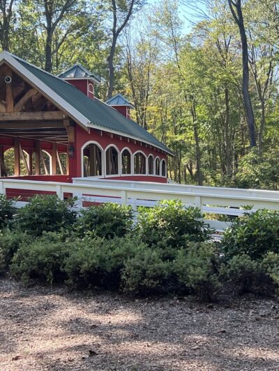Rindlaub Park - Saddle River, NJ