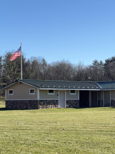 Rindlaub Park - Saddle River, NJ