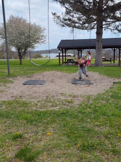 Jordan Park - Saegertown, PA