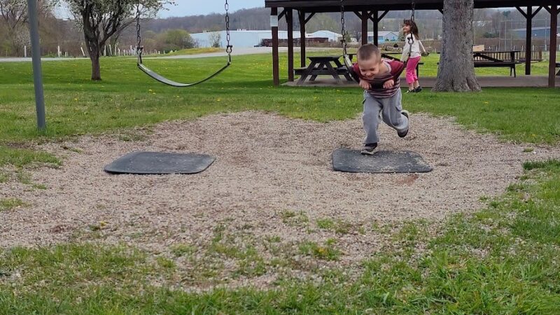 Jordan Park - Saegertown, PA
