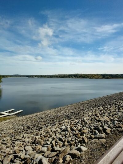 Woodcock Dam - Saegertown, PA