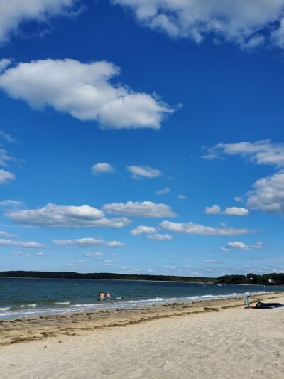 Havens Beach - Sag Harbor, NY