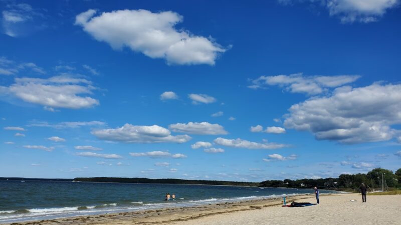 Havens Beach - Sag Harbor, NY