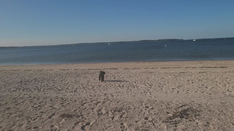 Havens Beach - Sag Harbor, NY
