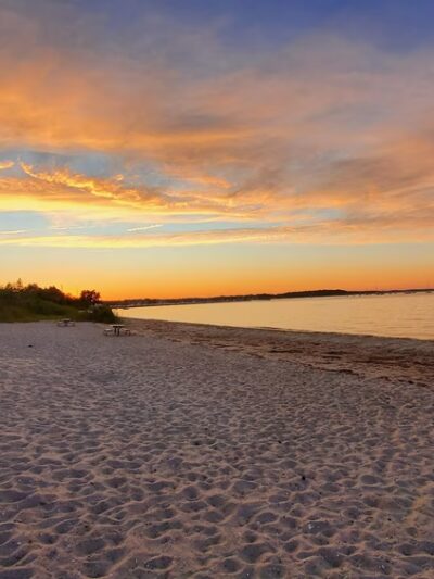 Havens Beach - Sag Harbor, NY