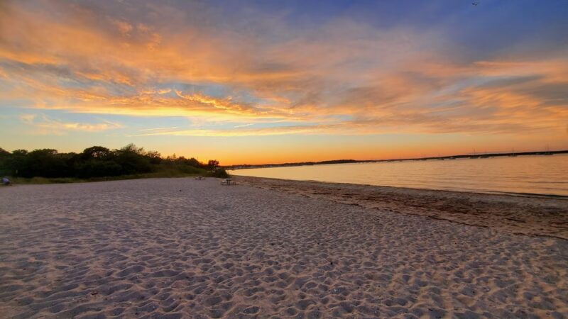 Havens Beach - Sag Harbor, NY
