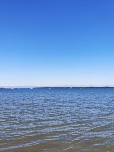 Havens Beach - Sag Harbor, NY