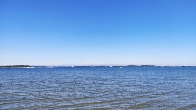 Havens Beach - Sag Harbor, NY