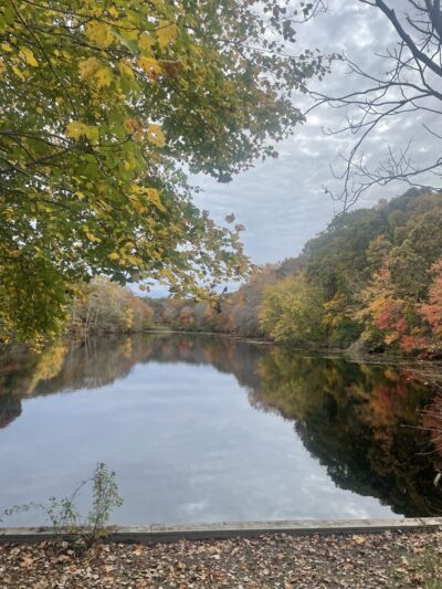 Trout Pond Park - Sag Harbor, NY