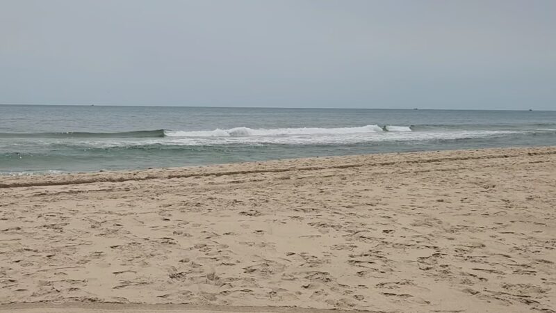 Sagg Main Beach - Sagaponack, NY